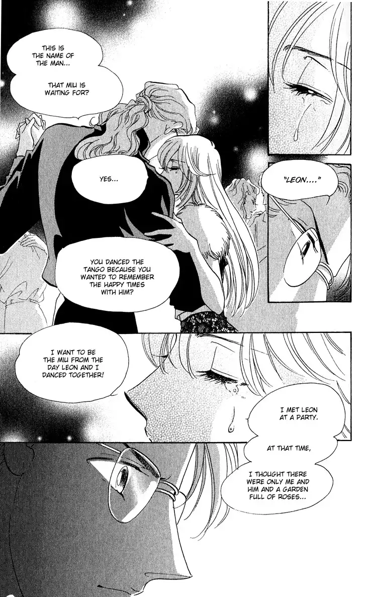 First Girl Chapter 8 24